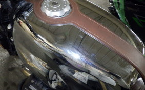 MOTO GUZZI V7 3アニベルサリオ 2018