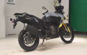 SUZUKI Vｽﾄﾛｰﾑ800DE EM1BA