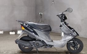 SUZUKI ADDRESS V125 CF4EA