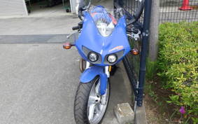 BUELL XB9R FIREBOLT 2002