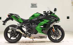 KAWASAKI NINJA H2 SX 2022 ZXT02P