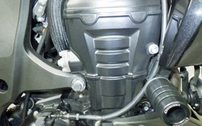 KAWASAKI Z1000 Gen.4 2010