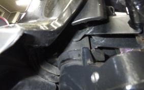 HONDA ｸﾛｽｶﾌﾞ110-2 2016 JA45