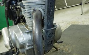 HONDA APE 50 AC16