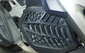 HONDA ADV150 2008 KF38