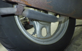 HONDA DIO GEN 3 2011 AF34