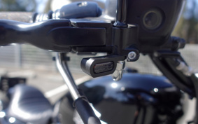 HARLEY XL1200C 2007 CT3