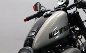 HARLEY XL1200CX 2016 LM3