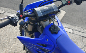 YAMAHA YZ125X B1B1