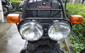 HONDA ZOOMER 2022 AF58
