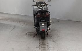 SUZUKI SKYWAVE 400S CK43A