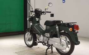 HONDA ｸﾛｽｶﾌﾞ50 AA06