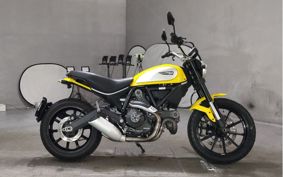 DUCATI SCRAMBLER ICON 2015 K102JA