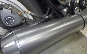 HARLEY FXLR 1340 1987