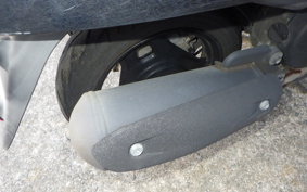 SUZUKI ﾚｯﾂ CA4AA