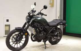 HONDA CL500 2023 PC68