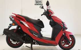 YAMAHA CYGNUS 125 XSR 3 SED8J