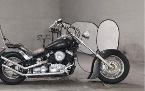 YAMAHA DRAGSTAR 400 CLASSIC 1998 4TR