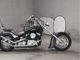 Фото Yamaha DRAGSTAR 400 CLASSIC 1998 с японского аукциона
