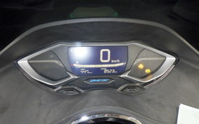 HONDA PCX 125 1990 JK05