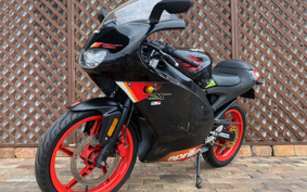 APRILIA RS4 50 2004