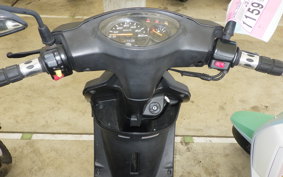 YAMAHA JOG ZR-4 SA58J
