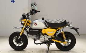 HONDA MONKEY 125 JB03
