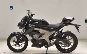 SUZUKI GSX-S125 DL32B