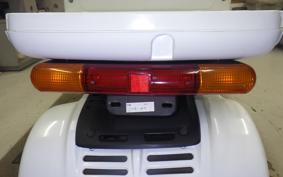 HONDA GYRO CANOPY TA03