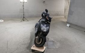 YAMAHA CYGNUS 125 X SE46