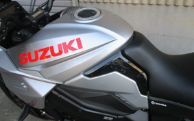 SUZUKI KATANA 2019 GT79B