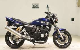YAMAHA XJR400 R 2009 RH02J