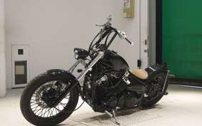 YAMAHA DRAGSTAR 400 1996 4TR