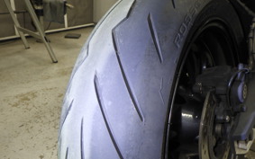 TRIUMPH DAYTONA 675 ABS 2017