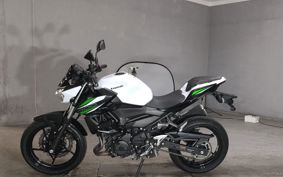 KAWASAKI Z400 EX400G