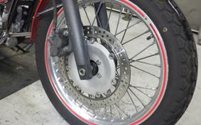 KAWASAKI W400 2007 EJ400A