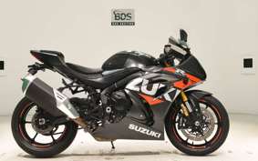 SUZUKI GSX-R1000R A 2021 DM11G