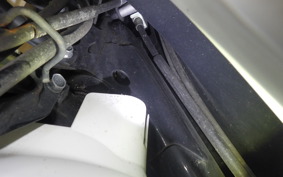 HONDA ﾍﾞﾝﾘｨ110 2026 JA09