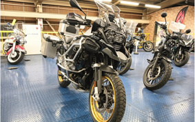 BMW R1250GS ADVENTURE 2022 0M11