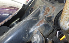 HONDA CB400SF VTEC 1999 NC39