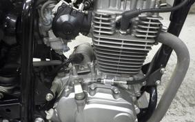 HONDA CB223S MC40