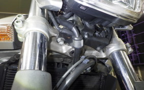 SUZUKI GSR400 A 2009 GK7DA