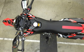 DUCATI HYPERMOTARD 698 2025