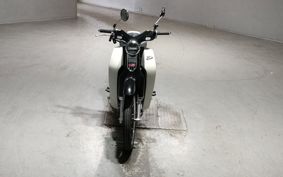 HONDA  SUPER CUB C125 JA48
