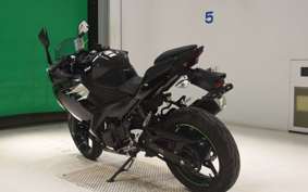 KAWASAKI NINJA 400 2020 EX400G