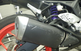 YAMAHA MT-25 2021 RG43J