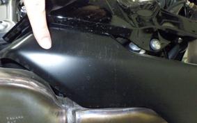 YAMAHA YZF-R7 2025 RM39J