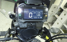 SUZUKI Vｽﾄﾛｰﾑ250A 2014