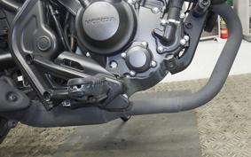 HONDA REBEL 250 A 2001 MC49