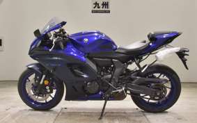 YAMAHA YZF-R7 2022 RM39J